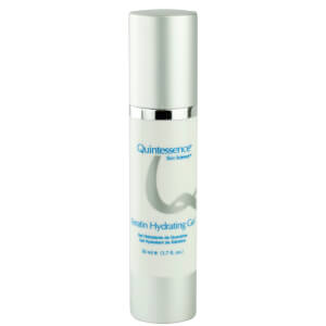 Quintessence Keratin Hydrating Gel