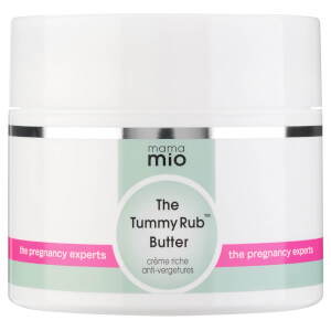 Mama Mio The Tummy Rub Butter Supersize 240g