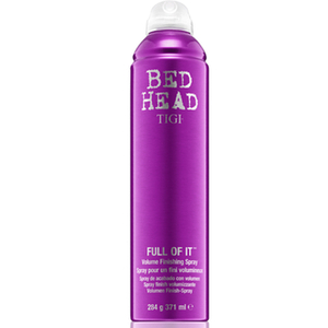 TIGI Bed Head Full of It Volume Finishing Spray 371ml