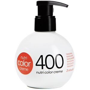 Revlon Professional Nutri Color Creme 400 Tangerine 270 ml