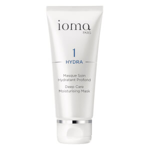 IOMA Deep Care Moisturising Mask 50ml