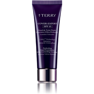 By Terry Cover Expert SPF15 Foundation 35ml (Various Shades)