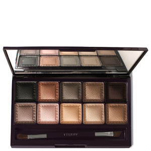 By Terry Eye Designer Palette – Smoky Nude