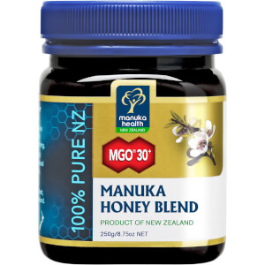30+ Manuka Honey Blend