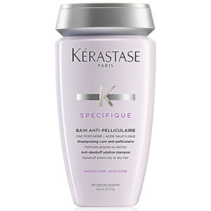 Kérastase Specifique Bain Anti-Pelliculaire -hilseshampoo 250ml