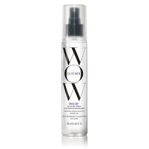 Color WOW Speed Dry Blow Dry Spray 150ml