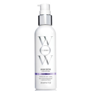 Color WOW Carb Cocktail Bionic Tonik do włosów 200 ml