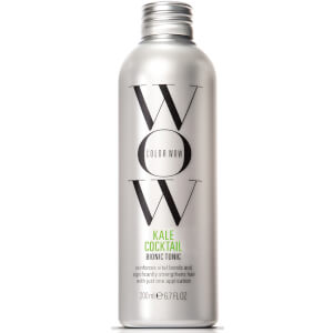 Color WOW Kale Cocktail Bionic Tonic 200ml