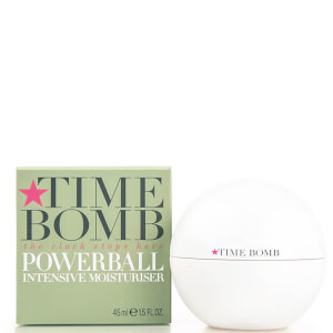 Time Bomb Power Ball Intensive Moisturiser Интенсивный увлажняющий крем 45мл