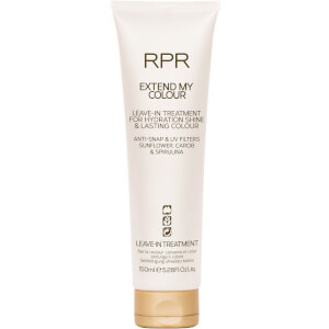 Tratamiento sin aclarado Extend My Colour de RPR 150 ml