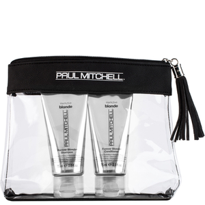 Paul Mitchell Blonde Shampoo and Conditioner (2 x 75ml) (Worth £14.80) (Free Gift) Paul Mitchell Blonde Shampoo and Conditioner (2 x 75ml) (Worth £14.80) (Free Gift)