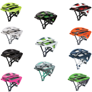 Smith Overtake Bicycle Helmet