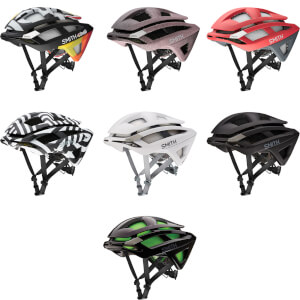 Smith Overtake MIPS Bicycle Helmet