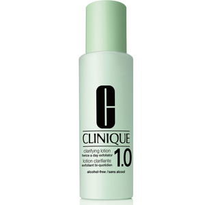 Loção Clinique Clarifying Lotion - sem álcool 200 ml