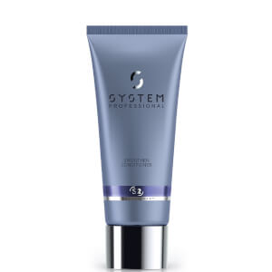 Crème démêlante et adoucissante Smoothen System Professional 200 ml