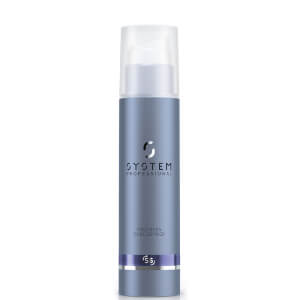 Crème de définition adoucissante Smoothen Curl Definer System Professional 200 ml
