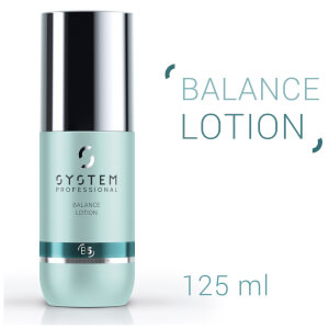 Loción Balance de System Professional 125 ml