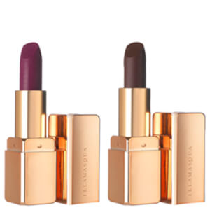Vanitas Matte Lipstick (Various Shades)