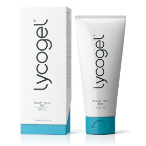 Lycogel Breathable Tint - Nr.2 30ml