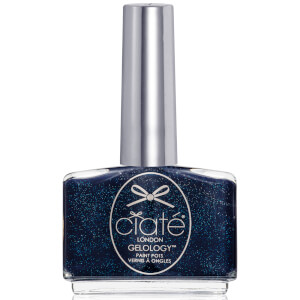 Ciaté London Gelology Nail Varnish - Midnight in Paris 13.5ml