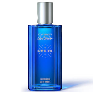 Davidoff Cool Water Man Ocean Extreme Eau de Toilette 75ml