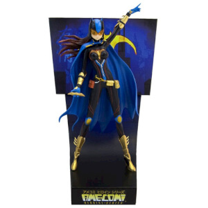 DC Comics Batgirl Statue
