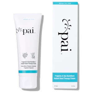 Pai Fragonia & Sea Buckthorn Instant Hand Therapy Cream 75ml