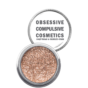 Obsessive Compulsive Cosmetics Cosmetic Glitter (διάφορες αποχρώσεις)