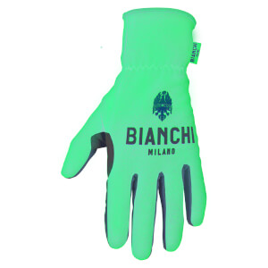 Bianchi Osio Gloves - Black - XXL