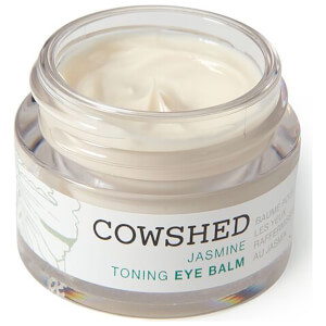 Тонизирующий бальзам для глаз с экстрактом жасмина от Cowshed, 15 мл