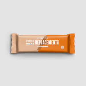 Baltyminis batonėlis „Protein Meal Replacement Bar“ (mėginys)