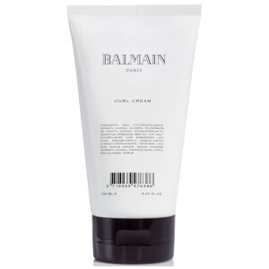 Balmain Hair Curl Cream 150ml