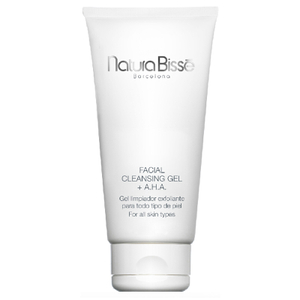 Natura Bissé Facial Cleansing Gel with AHA 200ml