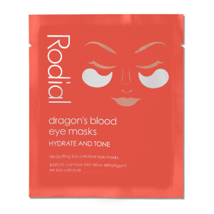 Rodial Dragon's Blood Eye Mask Single