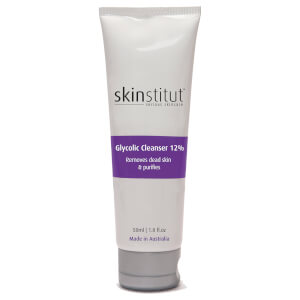 Skinstitut Glycolic Cleanser 12% 50ml (Free Gift) Skinstitut Glycolic Cleanser 12% 50ml (Free Gift)