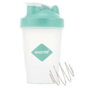 Exante Shaker Bottle - 400ml