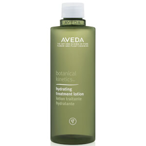 Loção de Tratamento Hidratante Botanical Kinetics da Aveda 150 ml