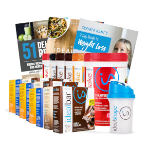 Weight Loss 90 Day Bundle