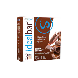 IdealBar Double Chocolate