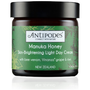 Antipodes Manuka Honey Day Cream 60ml