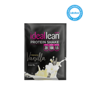 IdealLean Protein Sample - French Vanilla