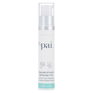 Pai Chamomile and Rosehip Day Cream 10ml (Free Gift) (Worth £6.80) Pai Chamomile and Rosehip Day Cream 10ml (Free Gift) (Worth £6.80)