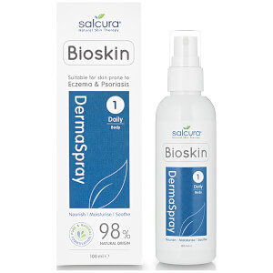 Salcura Bioskin Dermaspray Daily (100 ml)