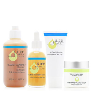 Juice Beauty Blemish Clearing Solutions Kit