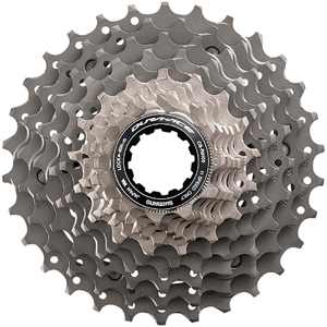 Shimano Dura Ace R9100 Zahnkranz - 11-Fach