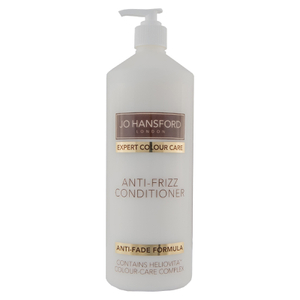Jo Hansford Expert Colour Care balsamo anti-crespo (1000 ml)