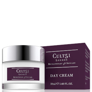 Дневной крем для лица CULT51 Day Cream 20 мл
