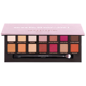 Anastasia Beverly Hills Modern Renaissance Palette