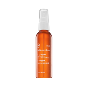 Dr Dennis Gross Skincare C+Collagen Perfect Skin Set & Refresh Mist (Free Gift) (Worth £33) Dr Dennis Gross Skincare C+Collagen Perfect Skin Set & Refresh Mist (Free Gift) (Worth £33)