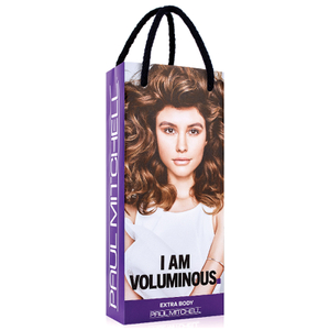 Paul Mitchell Extra Body Bonus Bag I Am Voluminous (Worth £26.00)